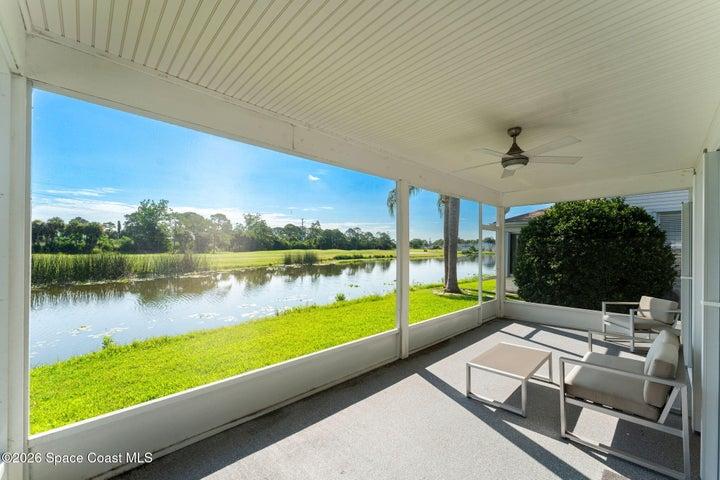 761 E Plantation Drive, Titusville, FL, 32780 photo 24