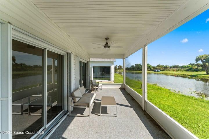 761 E Plantation Drive, Titusville, FL, 32780 photo 22