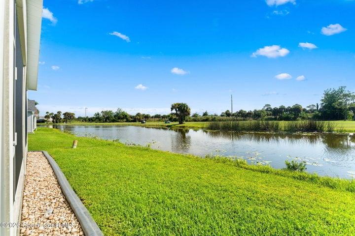 761 E Plantation Drive, Titusville, FL, 32780 photo 25