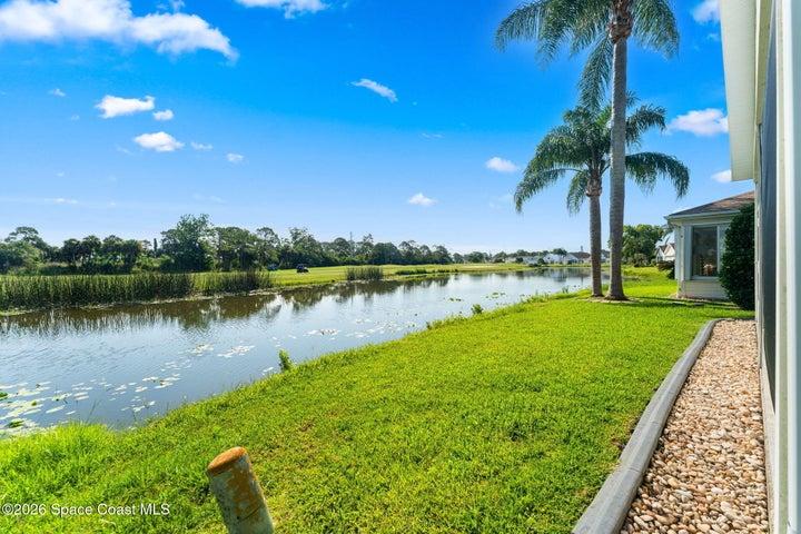 761 E Plantation Drive, Titusville, FL, 32780 photo 23