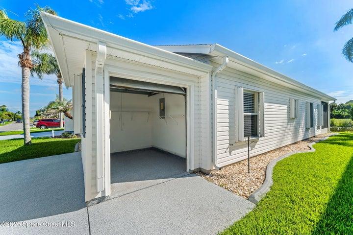 761 E Plantation Drive, Titusville, FL, 32780 photo 29