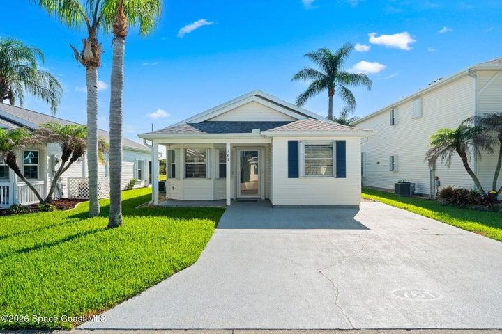 761 E Plantation Drive, Titusville, FL, 32780 photo 31