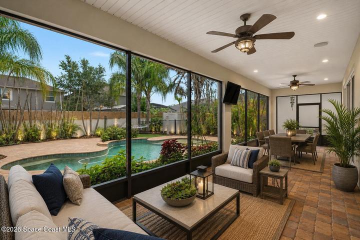 10651 Langefield Street, Orlando, FL, 32832 photo 38