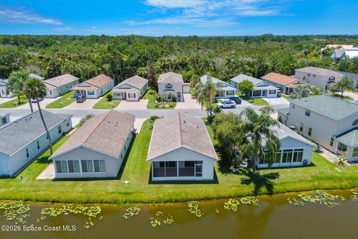 769 E Plantation Drive, Titusville, FL, 32780 photo 38