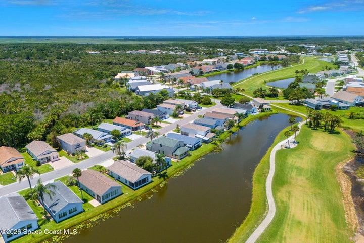 769 E Plantation Drive, Titusville, FL, 32780 photo 39