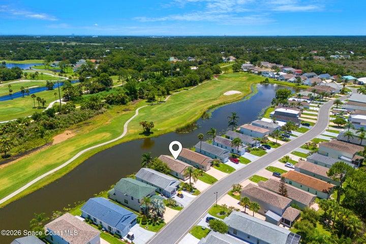 769 E Plantation Drive, Titusville, FL, 32780 photo 40