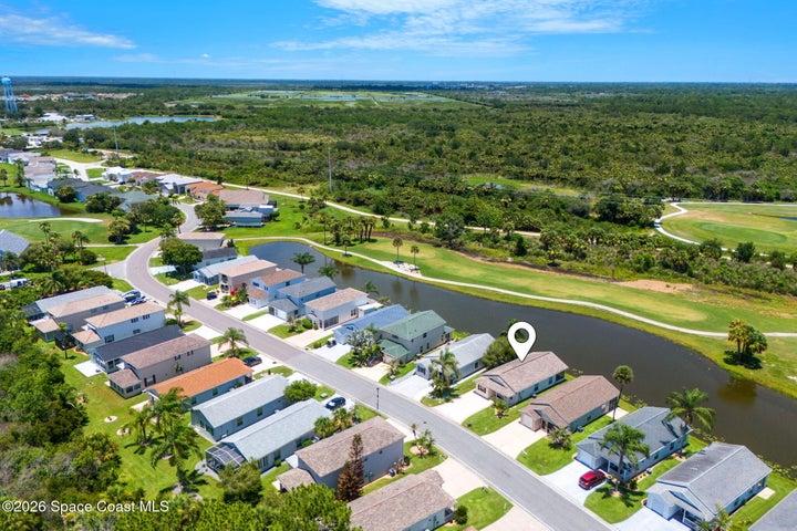 769 E Plantation Drive, Titusville, FL, 32780 photo 42