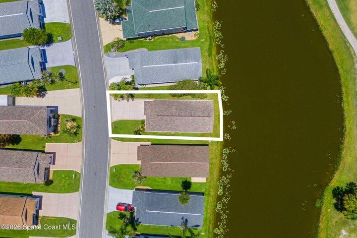 769 E Plantation Drive, Titusville, FL, 32780 photo 43