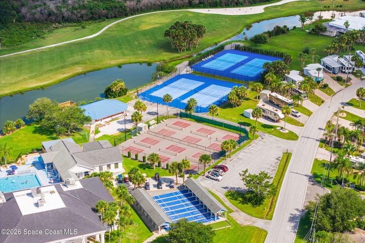 769 E Plantation Drive, Titusville, FL, 32780 photo 45