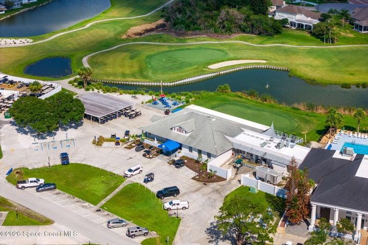 769 E Plantation Drive, Titusville, FL, 32780 photo 46