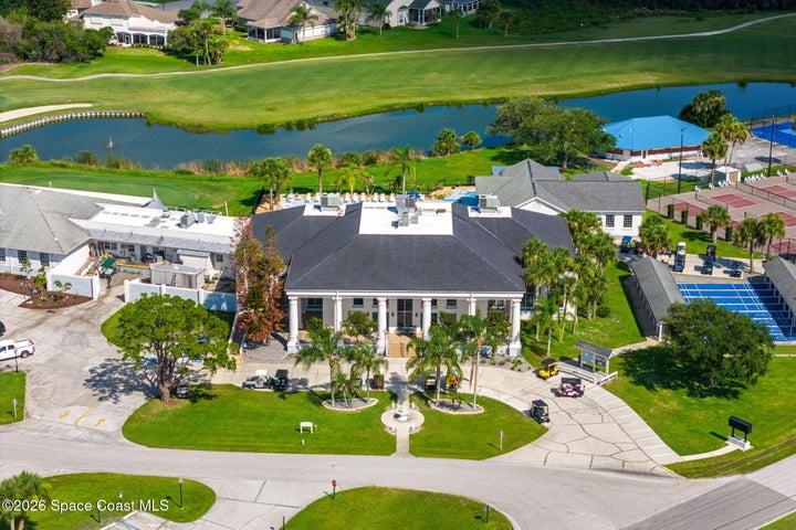 769 E Plantation Drive, Titusville, FL, 32780 photo 47