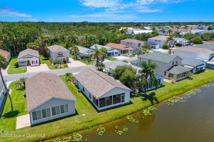 769 E Plantation Drive, Titusville, FL, 32780 photo 50