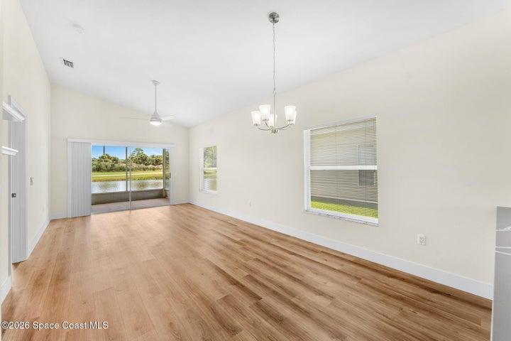 769 E Plantation Drive, Titusville, FL, 32780 photo 5