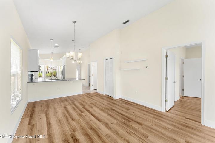 769 E Plantation Drive, Titusville, FL, 32780 photo 9
