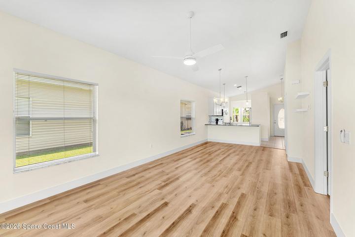 769 E Plantation Drive, Titusville, FL, 32780 photo 11