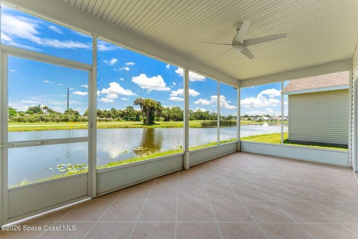 769 E Plantation Drive, Titusville, FL, 32780 photo 3