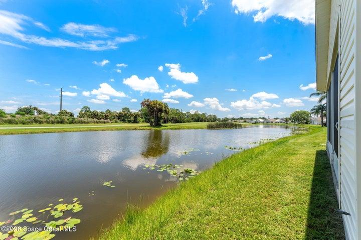 769 E Plantation Drive, Titusville, FL, 32780 photo 27