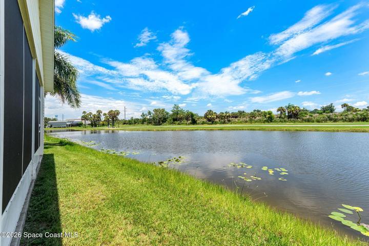 769 E Plantation Drive, Titusville, FL, 32780 photo 28