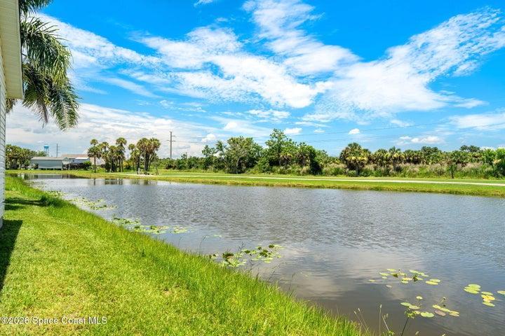 769 E Plantation Drive, Titusville, FL, 32780 photo 29