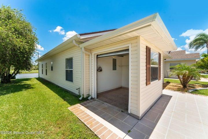 769 E Plantation Drive, Titusville, FL, 32780 photo 30