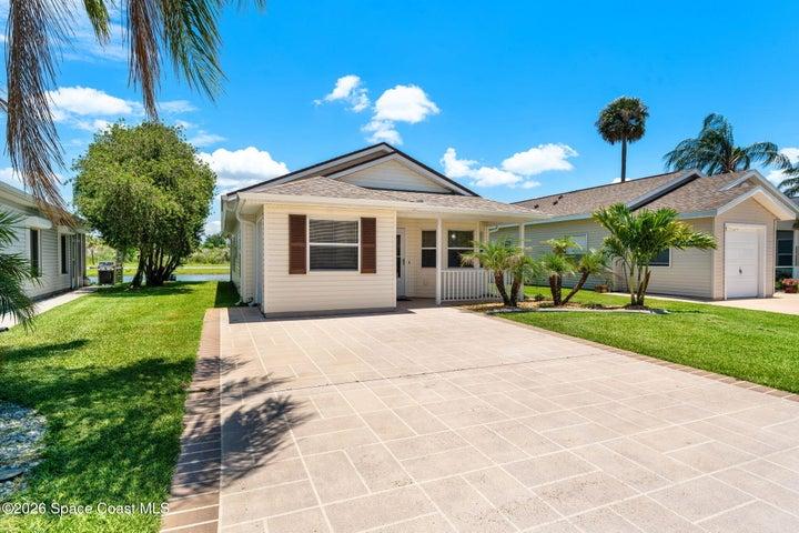 769 E Plantation Drive, Titusville, FL, 32780 photo 32