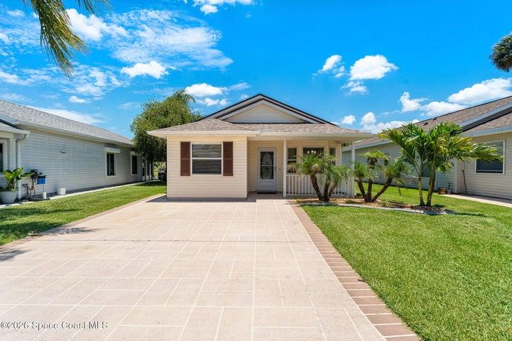 769 E Plantation Drive, Titusville, FL, 32780 photo 33
