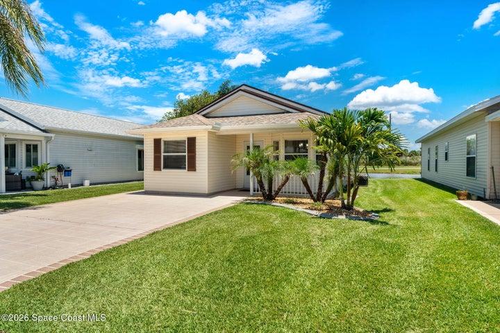 769 E Plantation Drive, Titusville, FL, 32780 photo 34