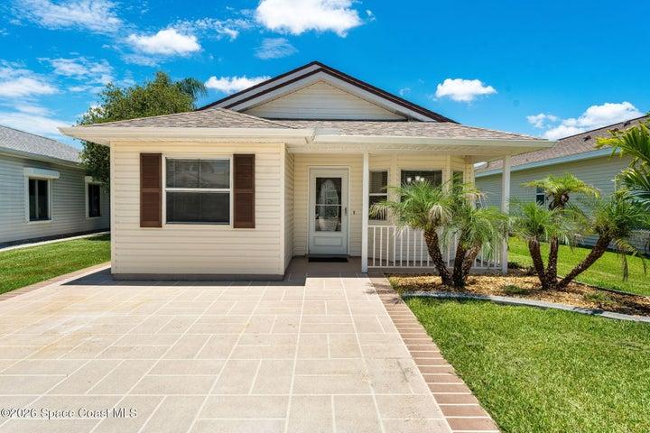 769 E Plantation Drive, Titusville, FL, 32780 photo 35