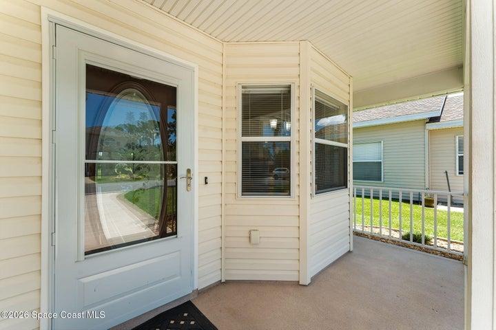 769 E Plantation Drive, Titusville, FL, 32780 photo 36