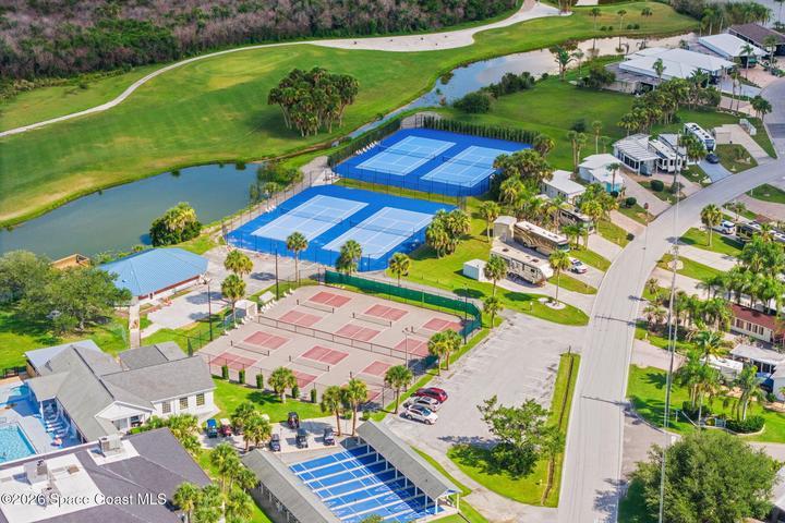 761 E Plantation Drive, Titusville, FL, 32780 photo 40