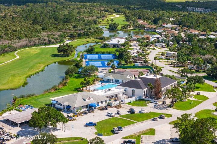 761 E Plantation Drive, Titusville, FL, 32780 photo 43