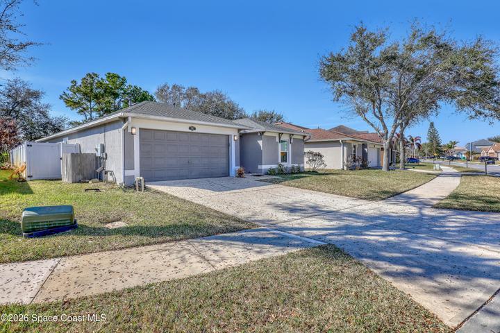 3967 Four Lakes Drive, Melbourne, FL, 32940 photo 2