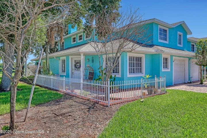 2464 Hemingway Lane 101, Merritt Island, FL, 32953 photo 2