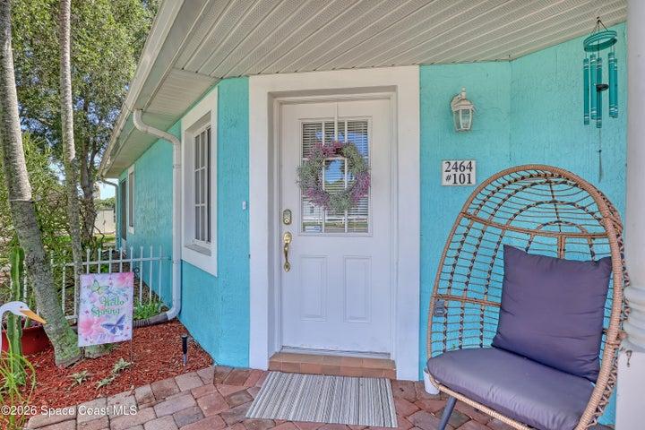 2464 Hemingway Lane 101, Merritt Island, FL, 32953 photo 33