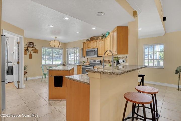 2464 Hemingway Lane 101, Merritt Island, FL, 32953 photo 8