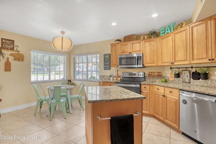 2464 Hemingway Lane 101, Merritt Island, FL, 32953 photo 9