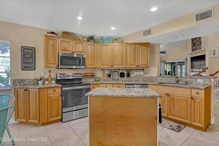 2464 Hemingway Lane 101, Merritt Island, FL, 32953 photo 10