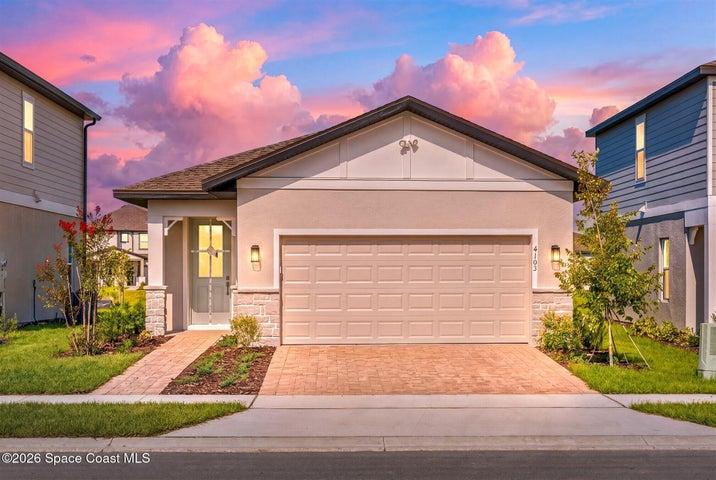 4103 Masthead Avenue, Rockledge, FL, 32955 photo 2