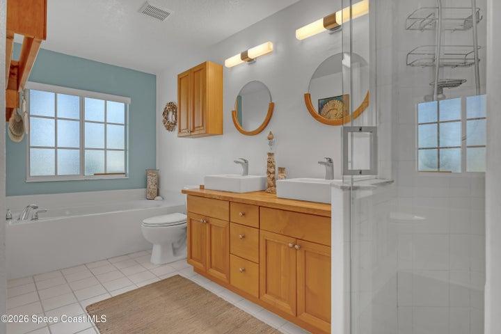 2464 Hemingway Lane 101, Merritt Island, FL, 32953 photo 17