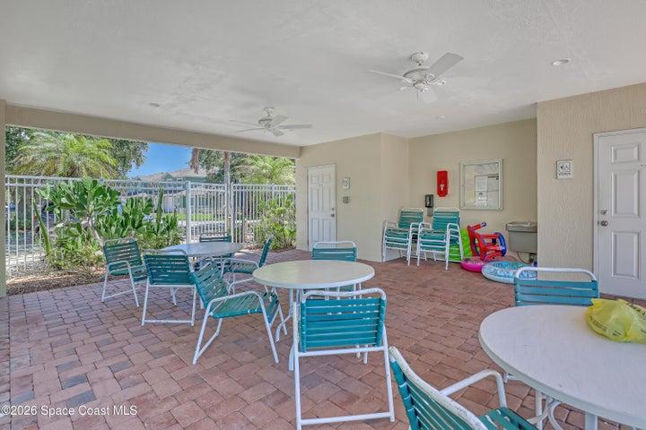 2464 Hemingway Lane 101, Merritt Island, FL, 32953 photo 29