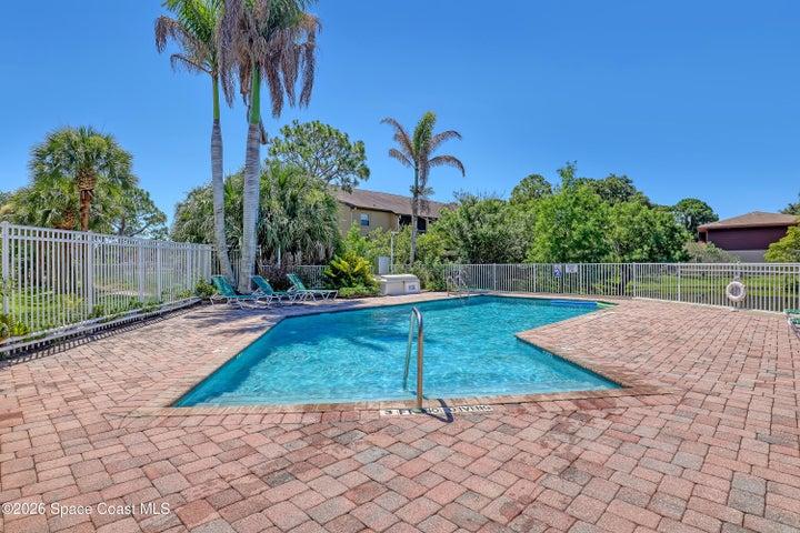 2464 Hemingway Lane 101, Merritt Island, FL, 32953 photo 30
