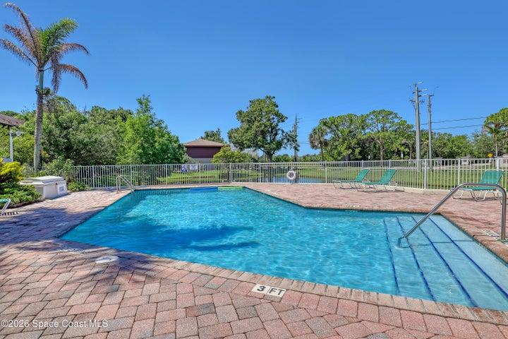 2464 Hemingway Lane 101, Merritt Island, FL, 32953 photo 2