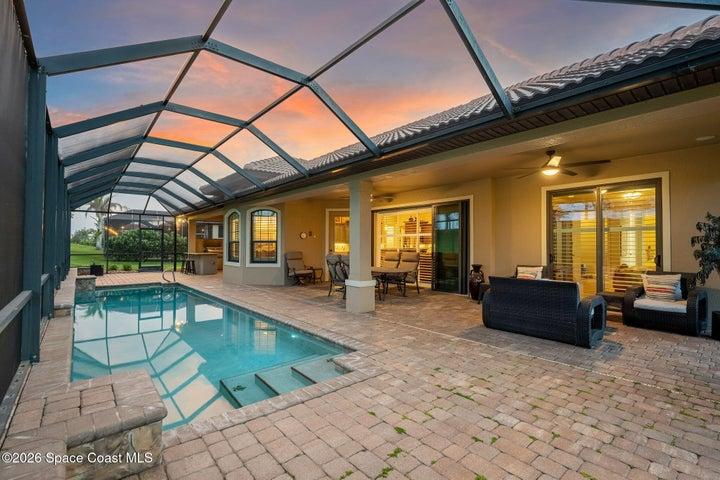 3390 Thurloe Drive, Rockledge, FL, 32955 photo 3