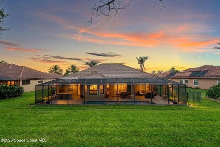 3390 Thurloe Drive, Rockledge, FL, 32955 photo 2