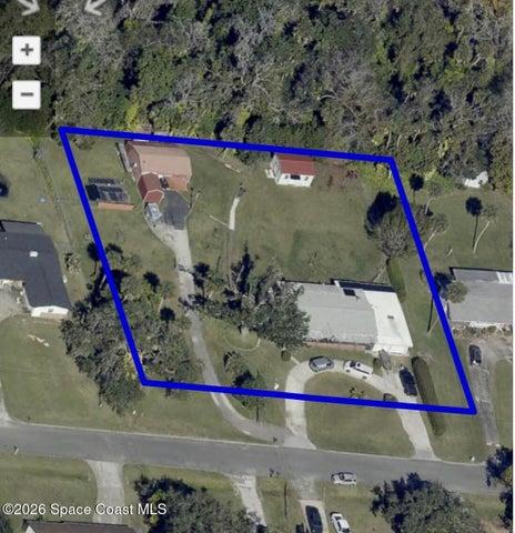156 River Park Boulevard, Titusville, FL, 32780 photo 3