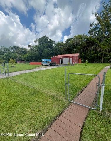 156 River Park Boulevard, Titusville, FL, 32780 photo 26