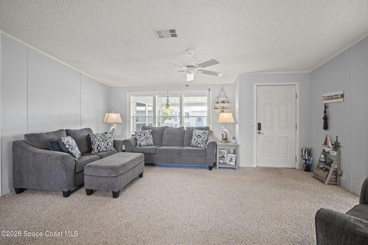 7648 Kyak Court Q16, Micco, FL, 32976 photo 2