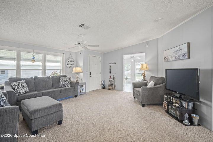 7648 Kyak Court Q16, Micco, FL, 32976 photo 3