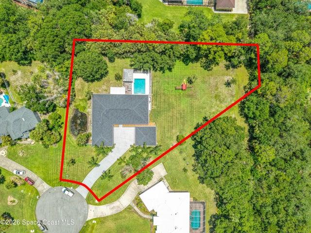 3705 Tranquility Drive, Melbourne, FL, 32934 photo 2