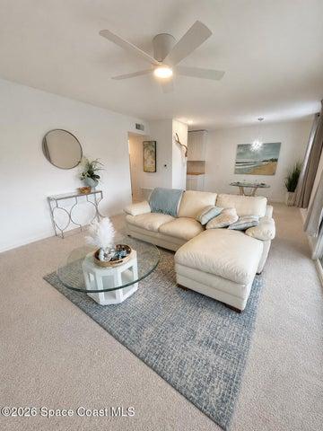 925 Palm Springs Boulevard C, Indian Harbour Beach, FL, 32937 photo 5